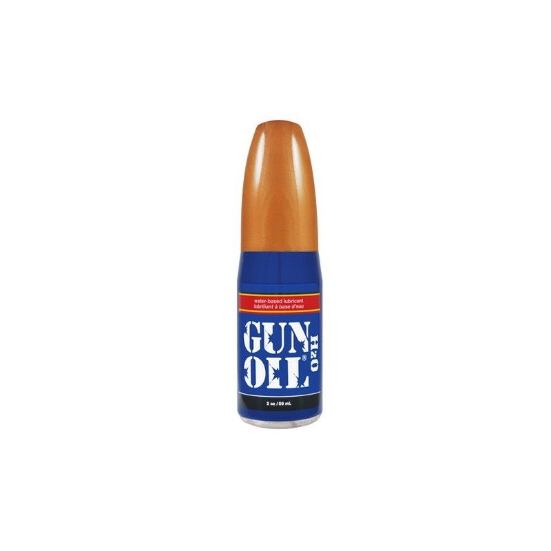 Lubrikants uz Ūdens Bāzes H20 59 ml Gun Oil E21583