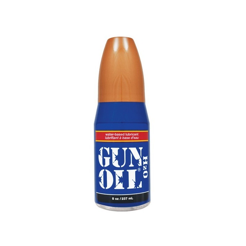 Lubrikants uz Ūdens Bāzes H20 237 ml Gun Oil E21585