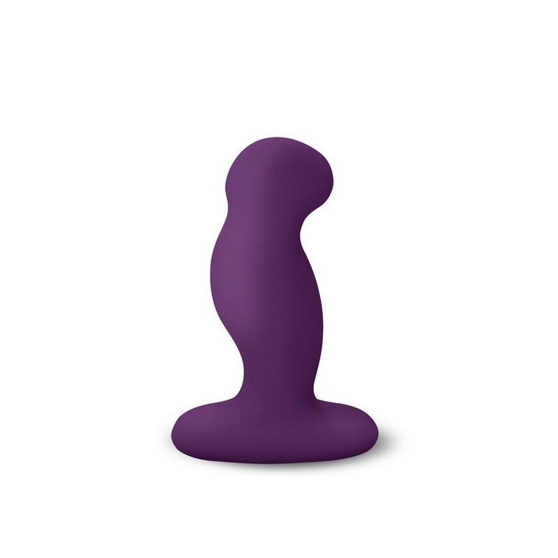 Vidējs Lillā Vibrators G-Punktam Nexus Gplay