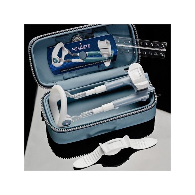 Bejgħ bl-Imnut Bażiku tal-Pene li Jkabbar Xifer Maskili MEB