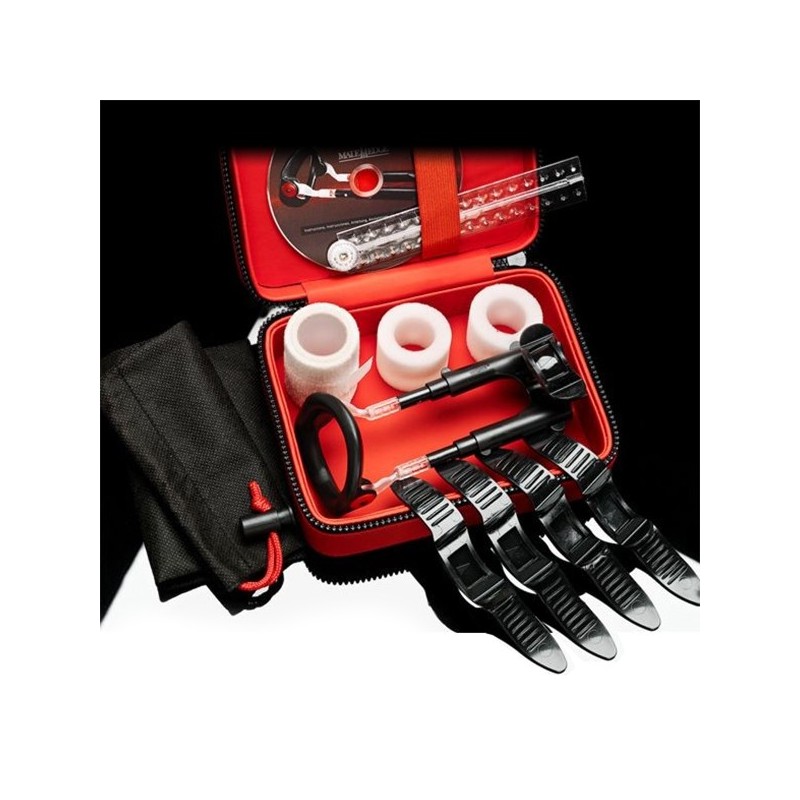 Pro Retail Penis Enlarger Male Edge MEP