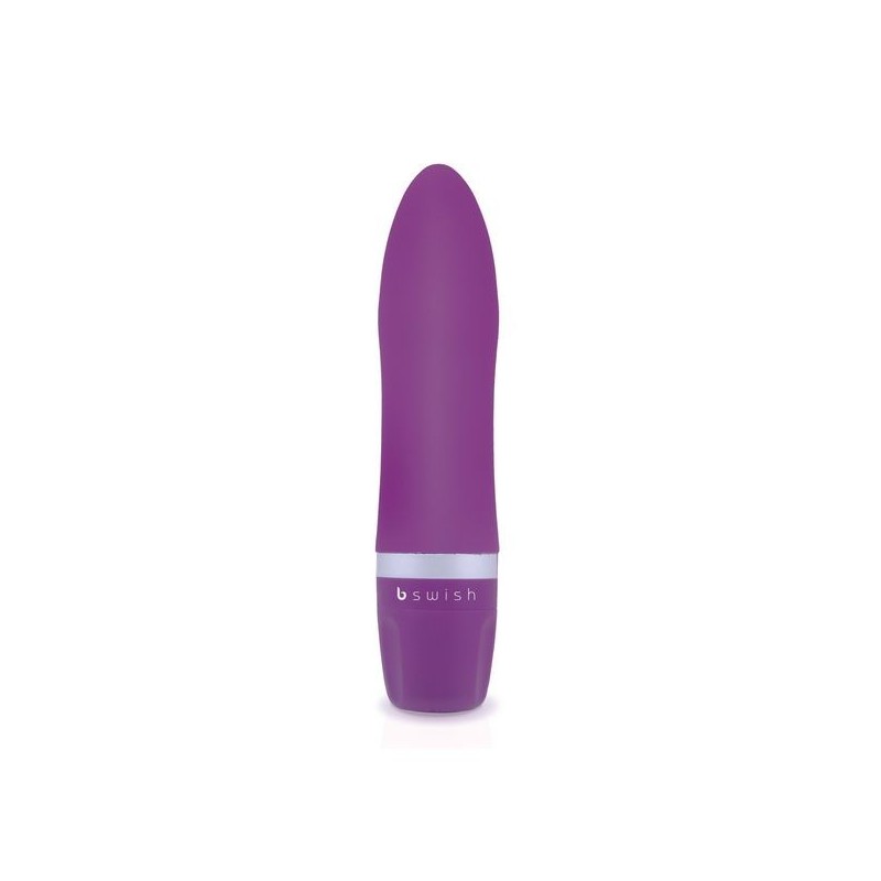 Bcute Classico Viola B Swish BSBCC0101