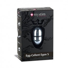 Ċellula tal-bajd Egon Egg S Mystim MY46140