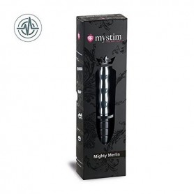 Spēcīgā Merilina Mystim MY46160