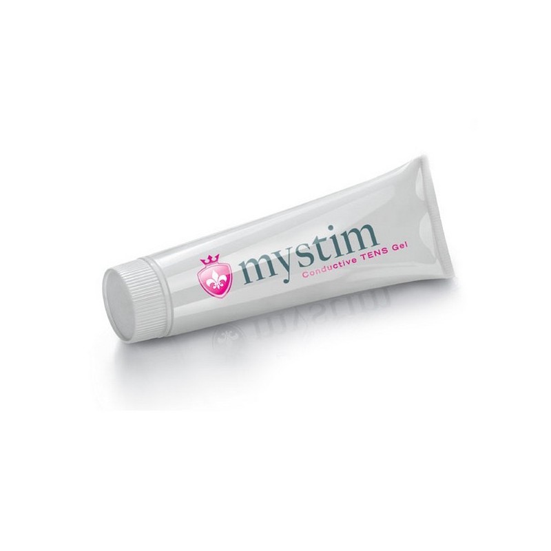 Gel per Elettrodi Elettrostimolatori Mystim MS46500