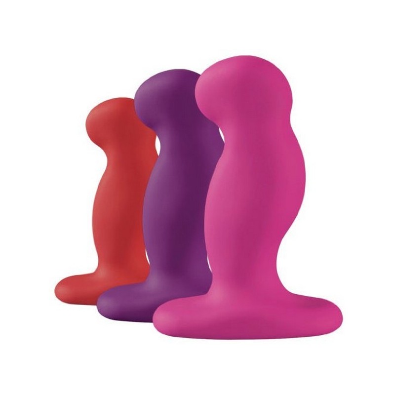 Rotaļlieta G-Play Trio Nexus Gplay Multipack (3 pcs)