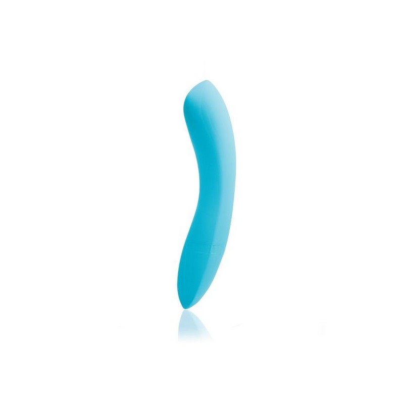 D.1 Dildo Blue Laid 01130