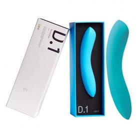 Zils Dildo D.1 Laid 01130