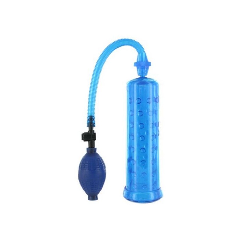 Pompa tal-Pene-Blu XLsucker E22147