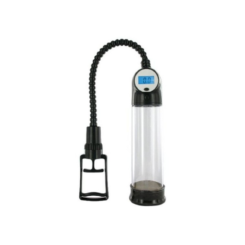 Pompa Diġitali XLsucker E22152