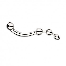 Massaggiatore Prostatico njoy 780002