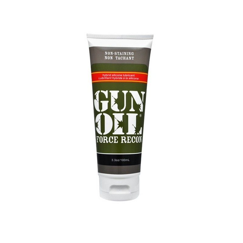 Force Recon 100 ml ieroču eļļa 01172