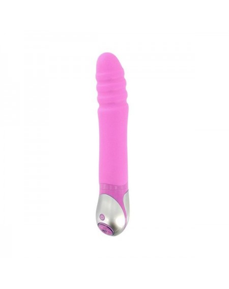 Form 3 Vibrator Pink Vibe Therapy 266