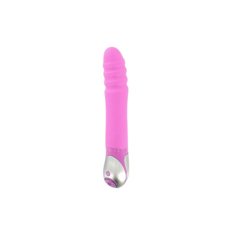 Вибратор Form 3, розовый Vibe Therapy 266