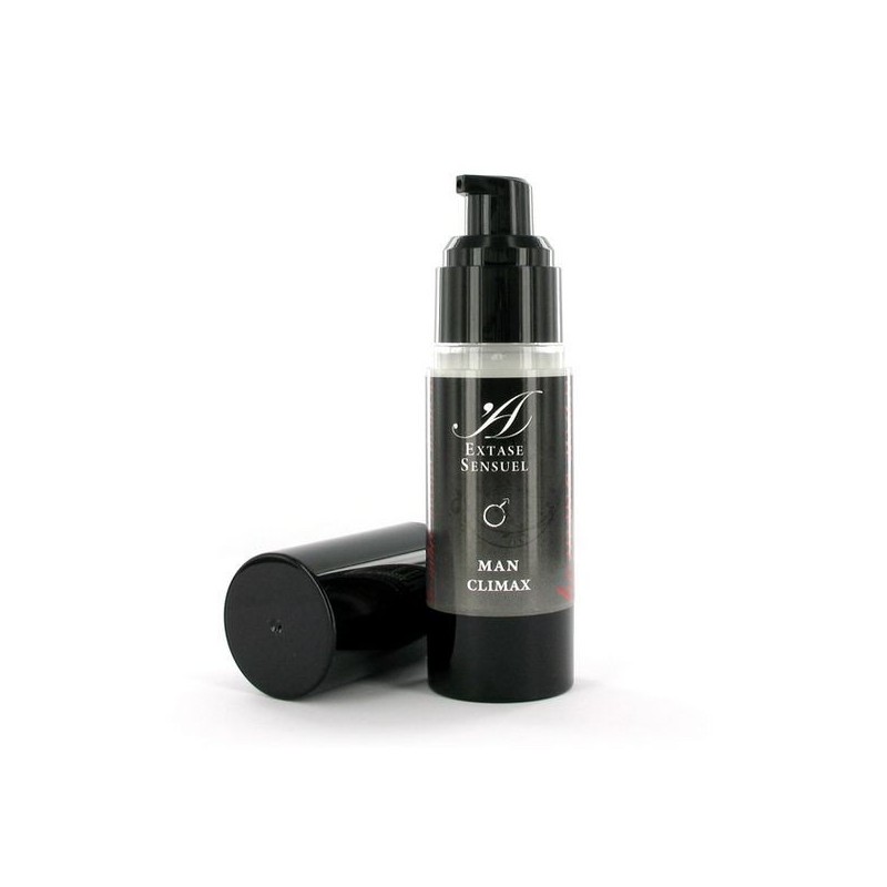 Man Climax Extase Sensuel E22363