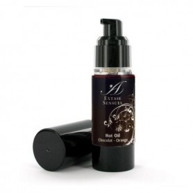 Гель для орального секса Extase Sensuel E22364