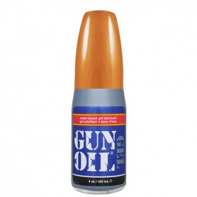 Lubrikant Ġel Ibbażat fuq l-Ilma 120 ml Gun Oil 1202