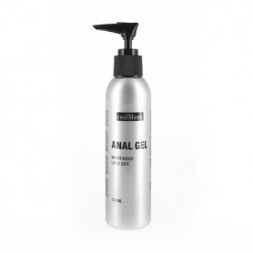 Anālais Gels coolMann 2363