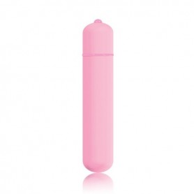 Vibrators Extended Breeze PowerBullet, rozā PowerBullet E22591