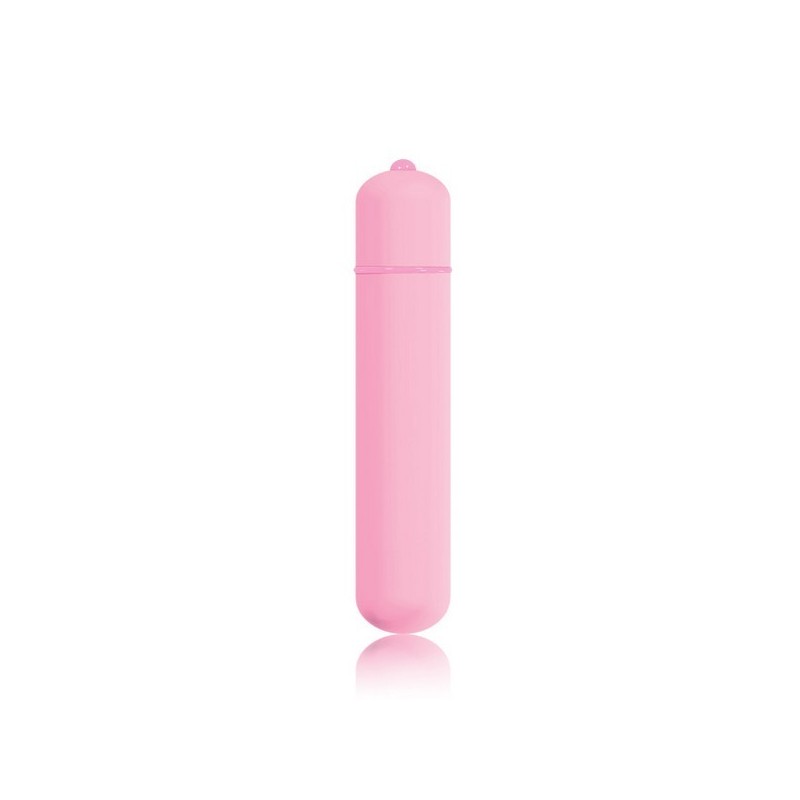 Vibrators Extended Breeze PowerBullet, rozā PowerBullet E22591