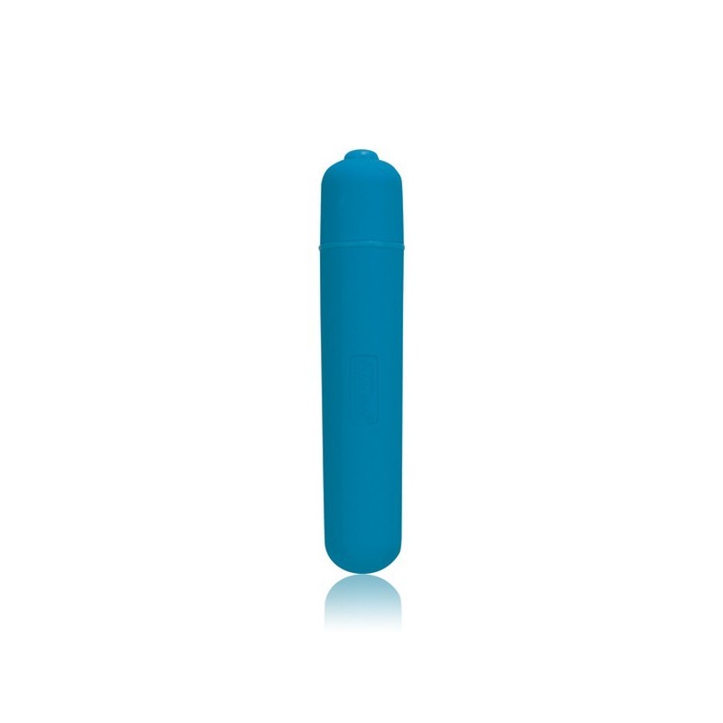 Extended Breeze PowerBullet Teal PowerBullet E22592