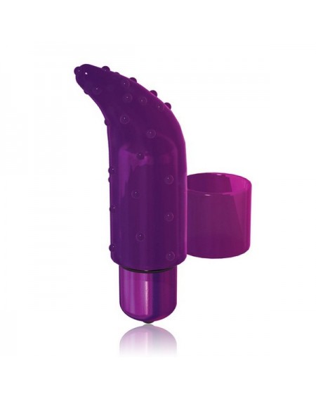 Frisky Finger PowerBullet Purple PowerBullet 97159