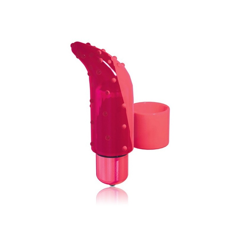 Vibroola Frisky Finger PowerBullet , rozā PowerBullet 997-16