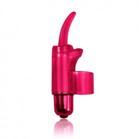 PowerBullet Lingua per Solletico Rosa PowerBullet 9975-16