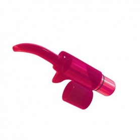 PowerBullet Lingua per Solletico Rosa PowerBullet 9975-16