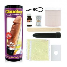 Vibratur Cloneboy 6325