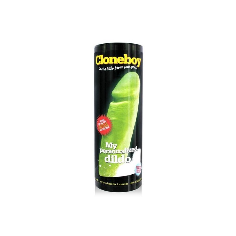 Fosforescente Cloneboy 6349