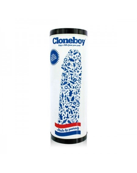 Delftware Designers Edition Cloneboy E22620