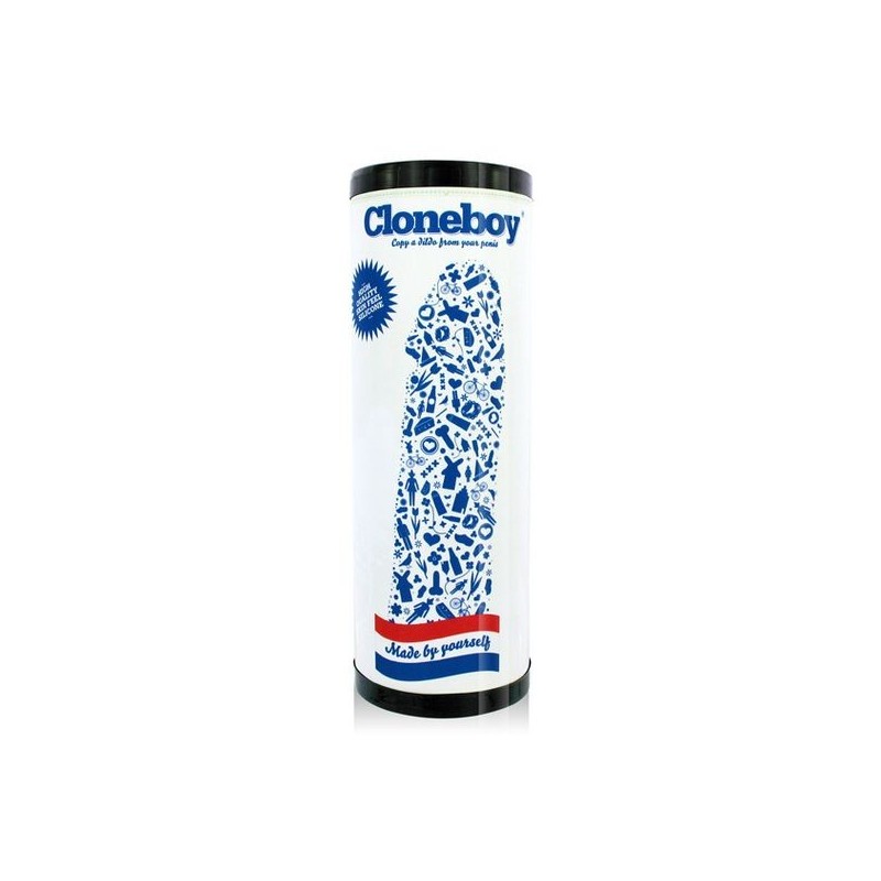 Designers Edition Delftware Cloneboy E22620