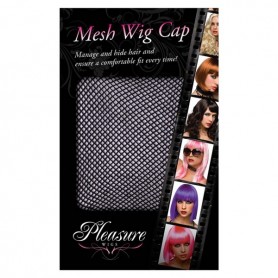 Matu Taisnotājs Pleasure Wigs PW-1001