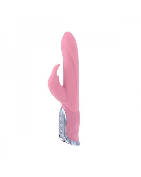Serenity Rosa Vibe Therapy C01P2S001-P2