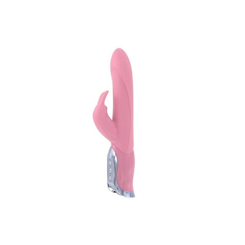 Serenity Rosa Vibe Therapy C01P2S001-P2