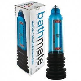 Pene di Ercole Pompa Blu Marino Bathmate BM30AB