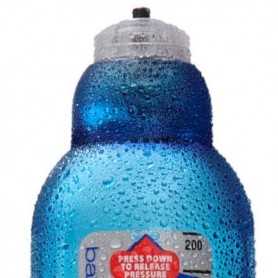 Pompa tal-Pene Hercules Aqua Blue Bathmate BM30AB