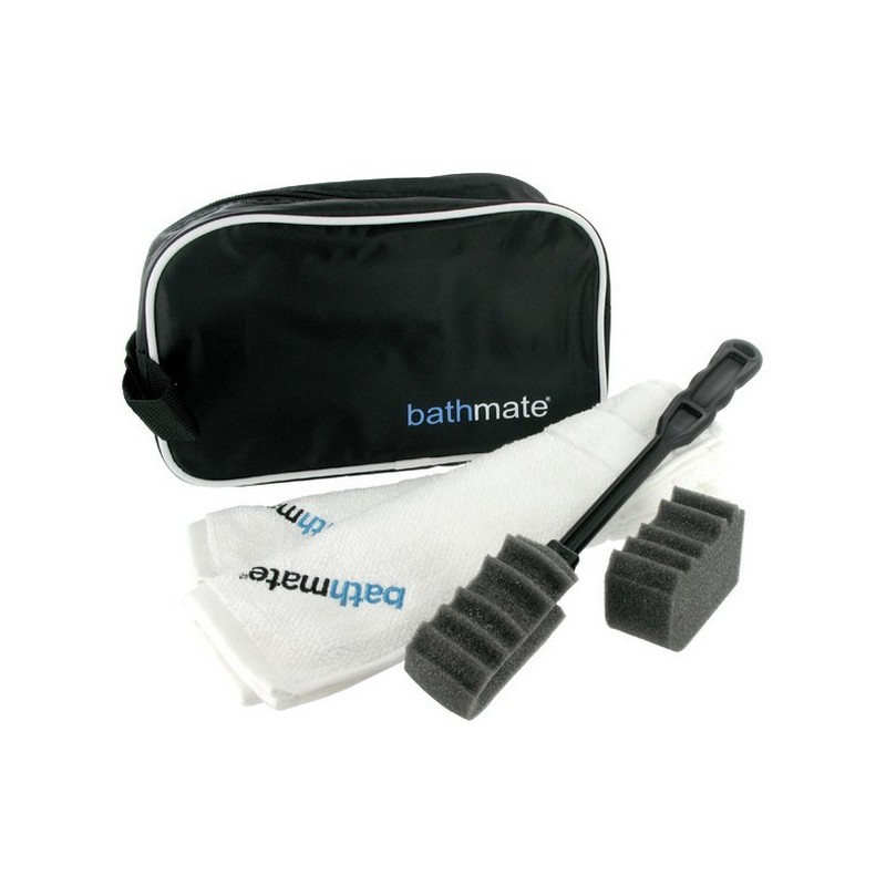 Kit per Cleaning & Storage Bathmate BMCK