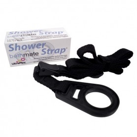 Cinghia da Doccia Bathmate BMSS