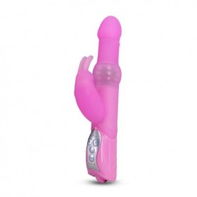 Vibrators Crisantemi Layla 36