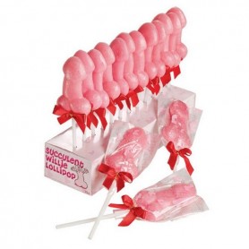 Erotic Lollypop Spencer & Fleetwood 0FD59 (35 g)