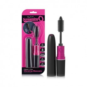 Vibrējoša Acu Maska The Screaming O 2440302