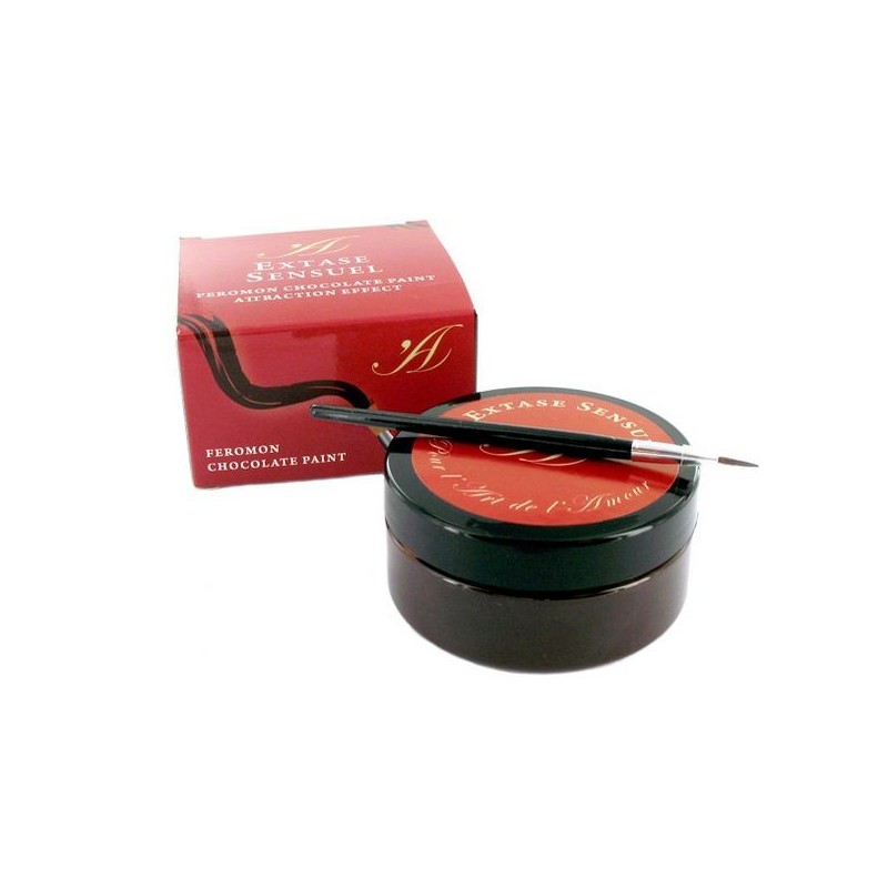Aphrodisiac Body Paint Extase Sensuel 92601 (50 ml)