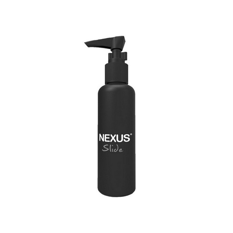 Slide Nexus Lubrikant Ibbażat fuq l-Ilma