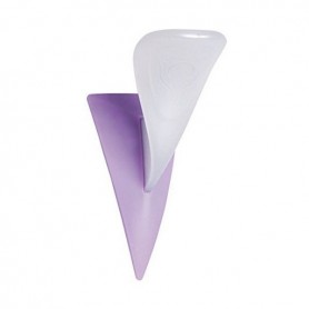 Strumento per Rasatura Bikini Triangolo Ladyshape 8548