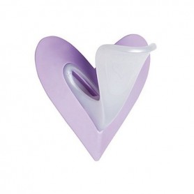 Sirdsforma Forma Intīmajai Skūšanai Ladyshape 8555