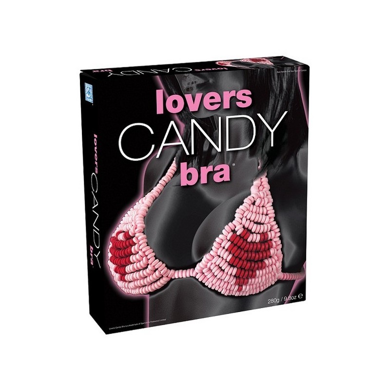 Candy Bra Spencer & Fleetwood 2007607