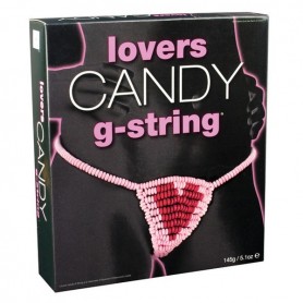 Lovers Candy G-String Spencer & Fleetwood N3251