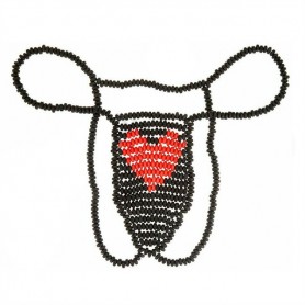 Lovers Candy Posing Pouch Spencer & Fleetwood N6471